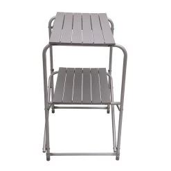 Alps Mountaineering Utility Table -Outdoor World Utility Table 2020 left 1