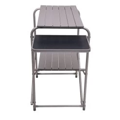 Alps Mountaineering Utility Table -Outdoor World Utility Table 2020 right 1