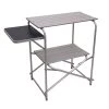 Alps Mountaineering Utility Table -Outdoor World Utility Table 2020 2