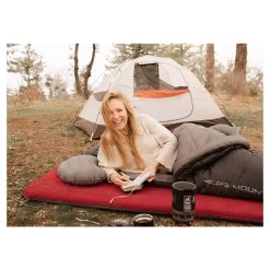 Apex -Outdoor World Versa Gray Lifestyle 4 11