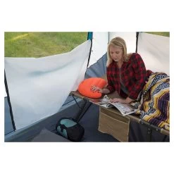 Alps Mountaineering Versa Pillow 33 Alps Mountaineering Versa Pillow -Outdoor World Versa Orange Lifestyle 3 1