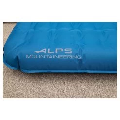 Vertex Twin -Outdoor World Vertex Airbed Studio 1