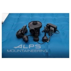 Vertex Queen 14 Vertex Queen -Outdoor World Vertex Airbed Studio 3 1