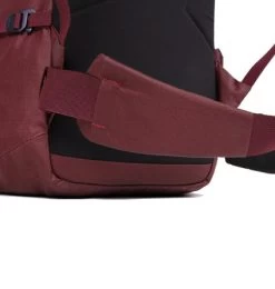 Blue Ice Warthog 40L Backpack 8 Blue Ice Warthog 40L Backpack -Outdoor World Warthog40 hippad web