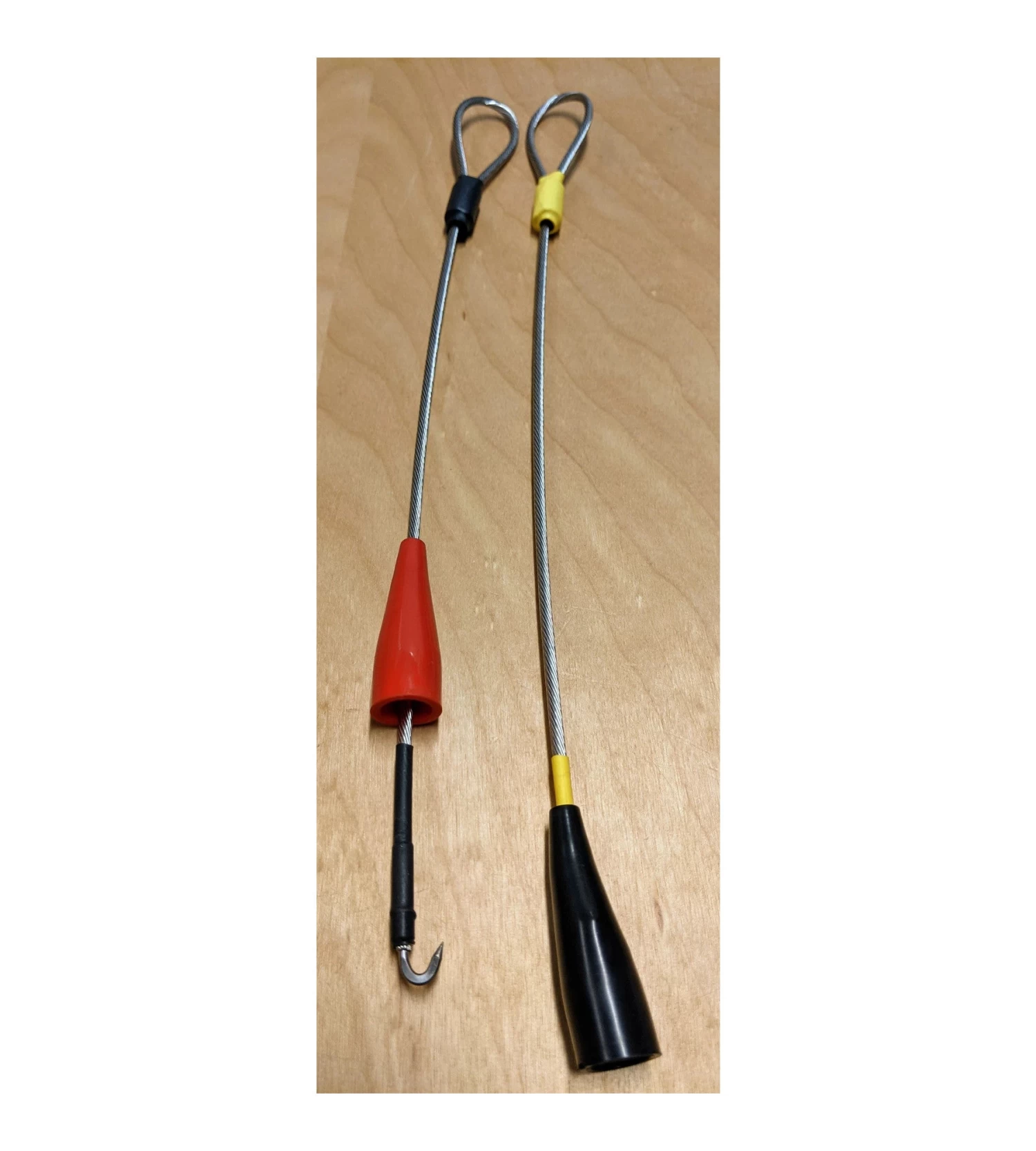 Abalakov V-Threader 3 Abalakov V-Threader