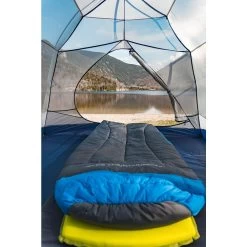 Alps Mountaineering Acropolis 3-Person -Outdoor World acropolis radiance mat04047 4