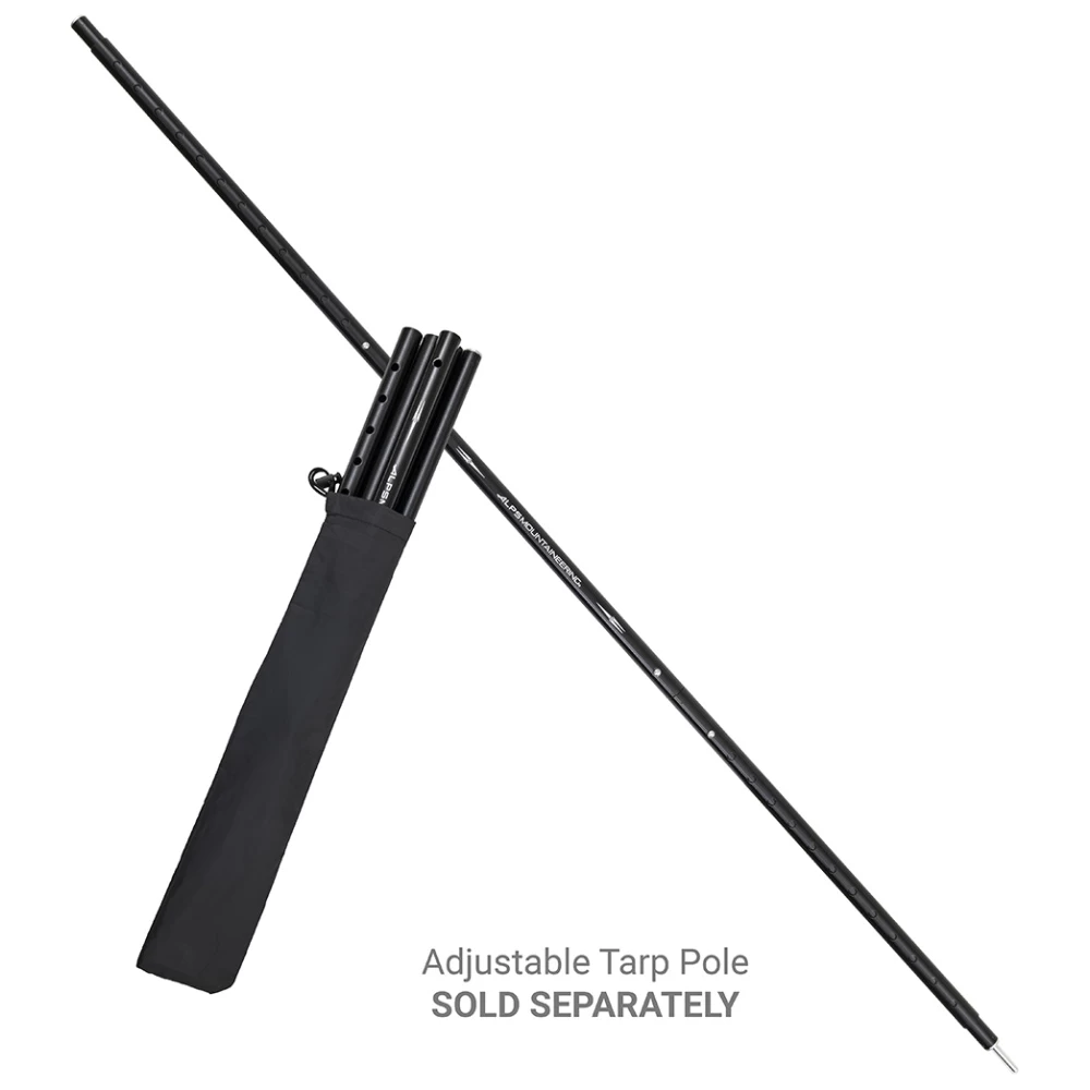 Utility Tarp 10 Utility Tarp - Image 8