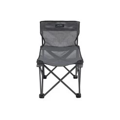 Alps Mountaineering Adventure Chair 14 Alps Mountaineering Adventure Chair -Outdoor World adventure chair charcoal 2022 front 1