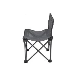 Alps Mountaineering Adventure Chair 12 Alps Mountaineering Adventure Chair -Outdoor World adventure chair charcoal 2022 profile left 1