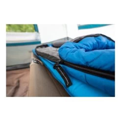 Alps Mountaineering Aura +35º -Outdoor World aura 35 DSC0324 6