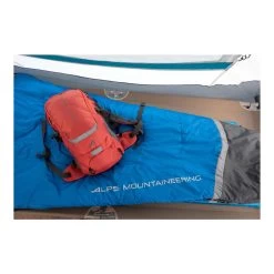 Alps Mountaineering Aura +35º -Outdoor World aura 35 DSC0332 6