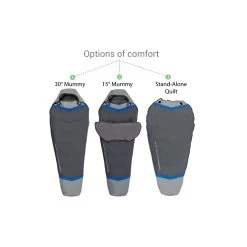 Alps Mountaineering Aura System +30º | +15º 18 Alps Mountaineering Aura System +30º | +15º -Outdoor World aura system options