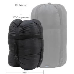 Aura 0º -Outdoor World aura0 reg dimensions