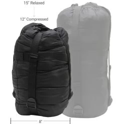 Alps Mountaineering Aura +35º -Outdoor World aura 35 dimensions