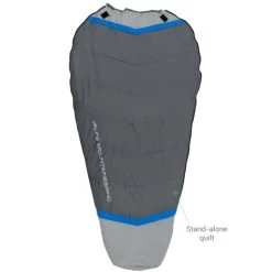 Alps Mountaineering Aura System +30º | +15º 16 Alps Mountaineering Aura System +30º | +15º -Outdoor World aurastandalonequilt