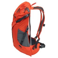 Alps Mountaineering Baja 20 -Outdoor World baja 20 chili gray 2020 right