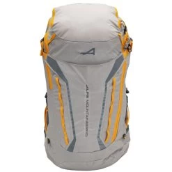 Alps Mountaineering Baja 40 -Outdoor World baja 40 2019 grey apricot front