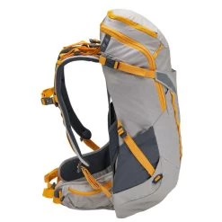 Alps Mountaineering Baja 40 -Outdoor World baja 40 2019 grey apricot profile left