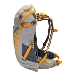 Alps Mountaineering Baja 40 -Outdoor World baja 40 2019 grey apricot profile right
