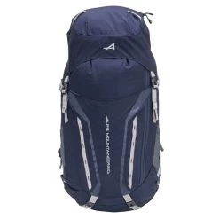 Alps Mountaineering Baja 60 -Outdoor World baja 60 2019 navy gray front