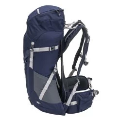 Alps Mountaineering Baja 60 -Outdoor World baja 60 2019 navy gray profile right