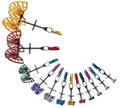 Black Diamond Camalot C4 Cams