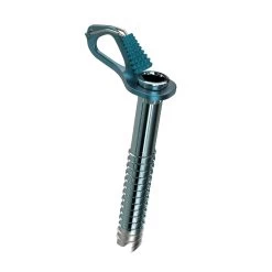 Blue Ice Aero Lite Ice Screw -Outdoor World blue ice aero lite ice screw blue 16 cm 23ceed4e ac60 4249 a9dd ca6d56e868b9