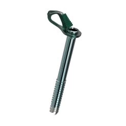 Blue Ice Aero Lite Ice Screw -Outdoor World blue ice aero lite ice screw green 22 cm 6130570c ecc7 4a84 9ea7 0b5cc41101ee