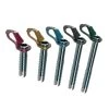 Blue Ice Aero Lite Ice Screw -Outdoor World blue ice aero lite ice screw set