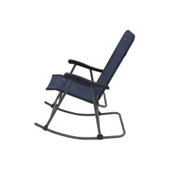 Alps Mountaineering Breeze Rocker -Outdoor World breeze rocker navy 2022 profile left