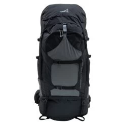 Alps Mountaineering Caldera 90 16 Alps Mountaineering Caldera 90 -Outdoor World caldera 90 black 2020 front