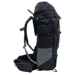 Alps Mountaineering Caldera 90 14 Alps Mountaineering Caldera 90 -Outdoor World caldera 90 black 2020 profile left