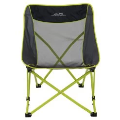 Camber Chair -Outdoor World camber chair citrus 2018 front 2