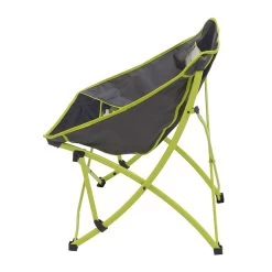 Camber Chair -Outdoor World camber chair citrus 2018 left
