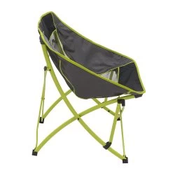 Camber Chair -Outdoor World camber chair citrus 2018 right