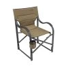 Alps Mountaineering Camp Chair -Outdoor World camp chair khaki 2020 1