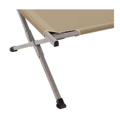 Alps Mountaineering Camp Cot - XL -Outdoor World camp cot 2016 legs 2