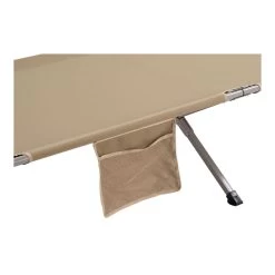 Alps Mountaineering Camp Cot - XL -Outdoor World camp cot 2016 pocket 2