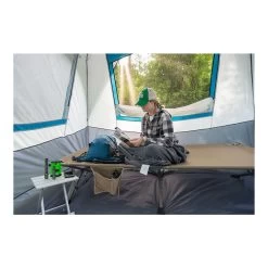 Alps Mountaineering Camp Cot - XL -Outdoor World camp cot 81atj5czcrl sl1500 2