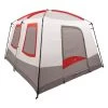 Alps Mountaineering Camp Creek Two-Room -Outdoor World camp creek two room gray red 2020