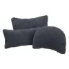 Alps Mountaineering Camp Pillows -Outdoor World camp pillow charcoal 2022 all