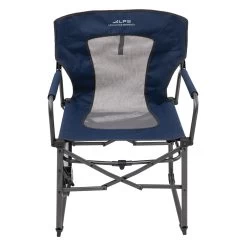 Alps Mountaineering Campside 17 Alps Mountaineering Campside -Outdoor World campside chair 2020 front