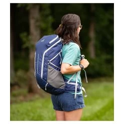 Alps Mountaineering Canyon 30 20 Alps Mountaineering Canyon 30 -Outdoor World canyon 30 navy 2021 lifestyle 851 2572