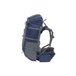 Alps Mountaineering Canyon 55 -Outdoor World canyon 55 2021 navy gray profile right