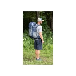 Alps Mountaineering Canyon 55 -Outdoor World canyon 55 navy gray lifestyle