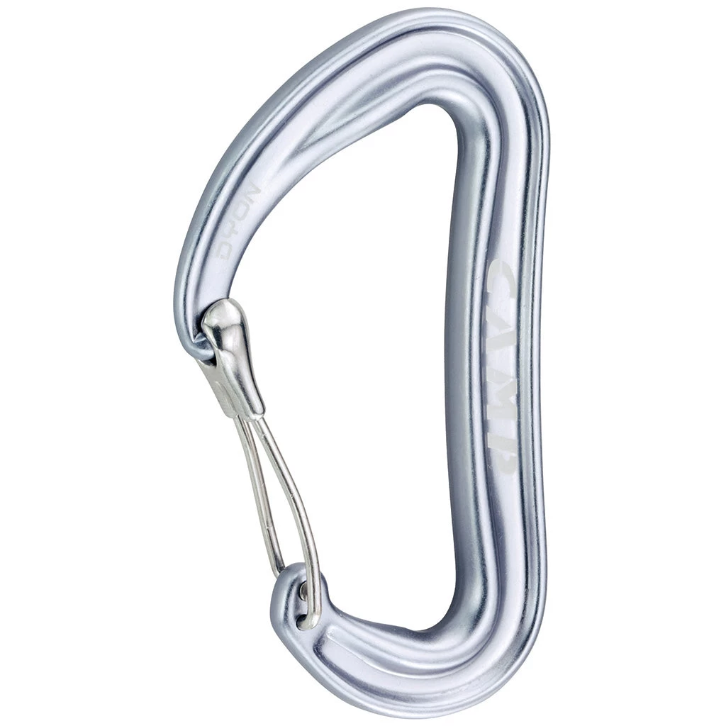 Camp Dyon Carabiner 5 Camp Dyon Carabiner - Image 3