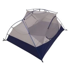 Alps Mountaineering Chaos 3-Person -Outdoor World chaos gray navy 2020 angle 2 6