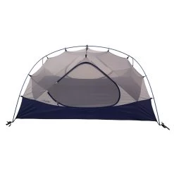 Alps Mountaineering Chaos 2-Person -Outdoor World chaos gray navy 2020 front 5