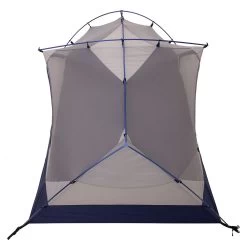 Alps Mountaineering Chaos 3-Person -Outdoor World chaos gray navy 2020 overhead 5