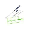 Reservoir Cleaning Kit -Outdoor World cleaning kit 2021